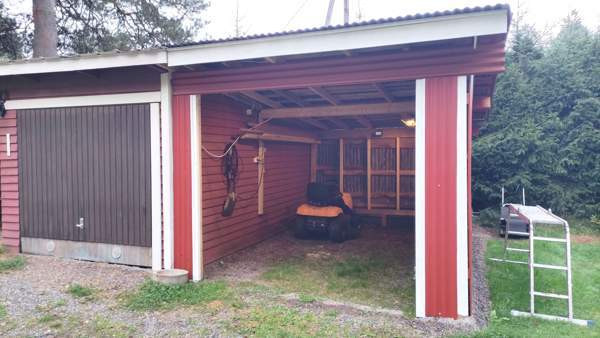 3h + k+kph+kuisti+h+h  Раума - изображение 8