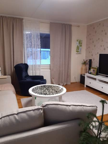 8h + k + s  Kuusamo - valokuva 1