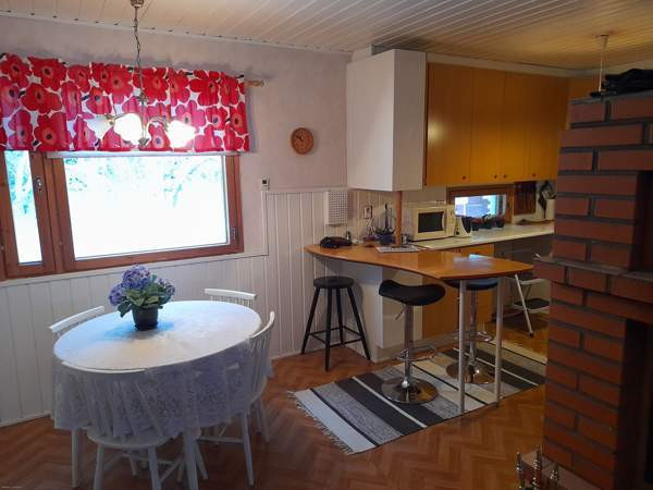 3h + avok + s + ph + khh  Tohmajärvi – foto 6