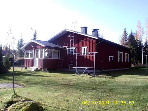 3h + avok + s + ph + khh  Tohmajärvi – foto 2