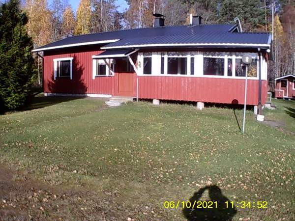 3h + avok + s + ph + khh  Tohmajärvi – foto 1