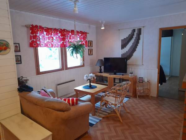 3h + avok + s + ph + khh  Tohmajärvi – foto 8