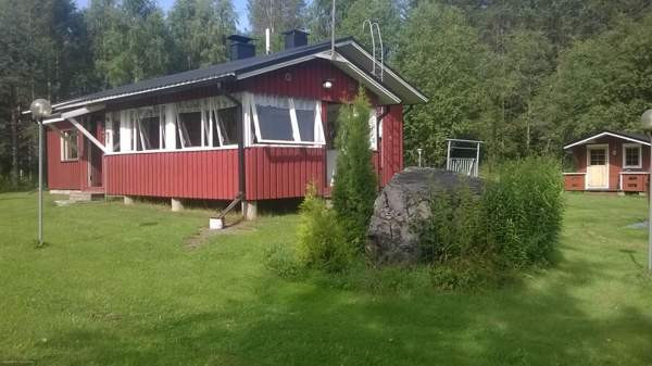 3h + avok + s + ph + khh  Tohmajärvi – foto 3