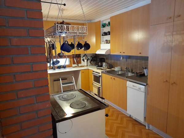 3h + avok + s + ph + khh  Tohmajärvi – foto 7