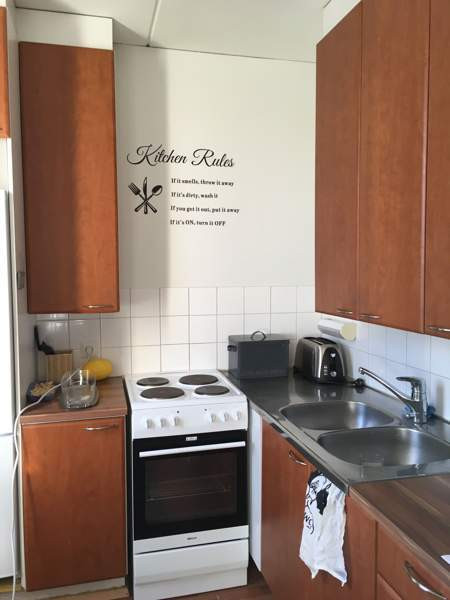 2h + kk  Raasepori - valokuva 1