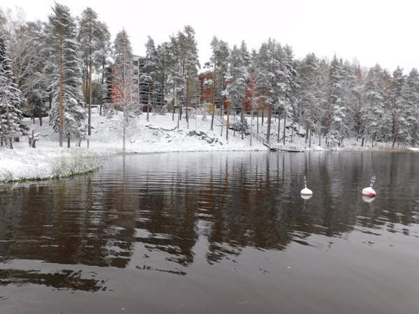 4h + avok + s + p  Siilinjaervi – foto 6