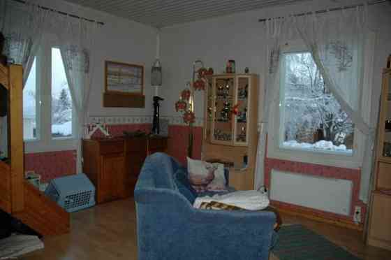 3h + avok + s  Joensuu