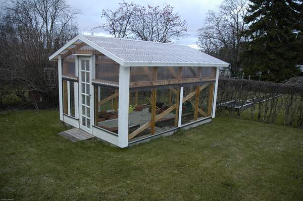 3h + avok + s  Joensuu – foto 3