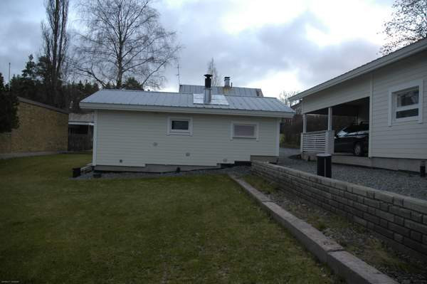 3h + avok + s  Joensuu – foto 2