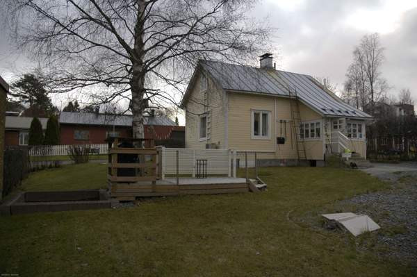 3h + avok + s  Joensuu – foto 1