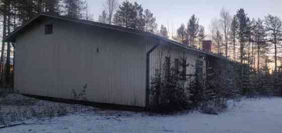 10h + k + s + muita tiloja  Лодейное Поле