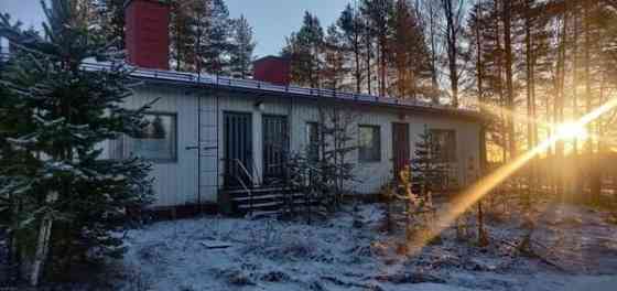 10h + k + s + muita tiloja  Лодейное Поле