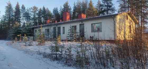 10h + k + s + muita tiloja  Лодейное Поле