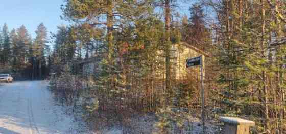 10h + k + s + muita tiloja  Лодейное Поле