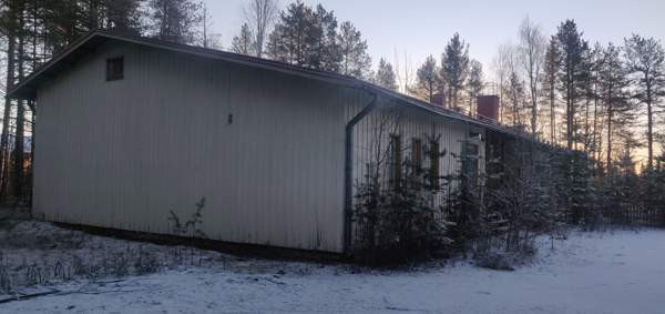 10h + k + s + muita tiloja  Lodeynoye Pole - photo 3