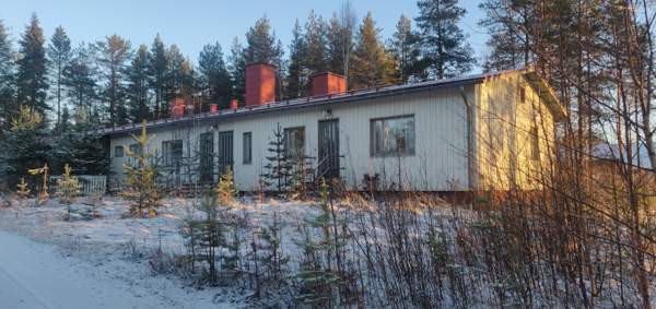 10h + k + s + muita tiloja  Lodeynoye Pole - photo 4