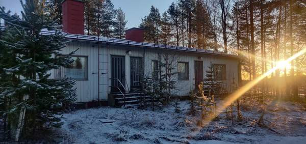 10h + k + s + muita tiloja  Lodeynoye Pole - photo 5