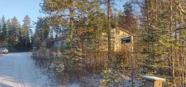 10h + k + s + muita tiloja  Lodeynoye Pole - photo 2