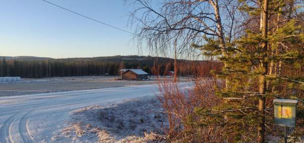 10h + k + s + muita tiloja  Lodeynoye Pole - photo 7