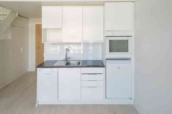 1h + avok + parvi + lasitettu parveke  Tuusula