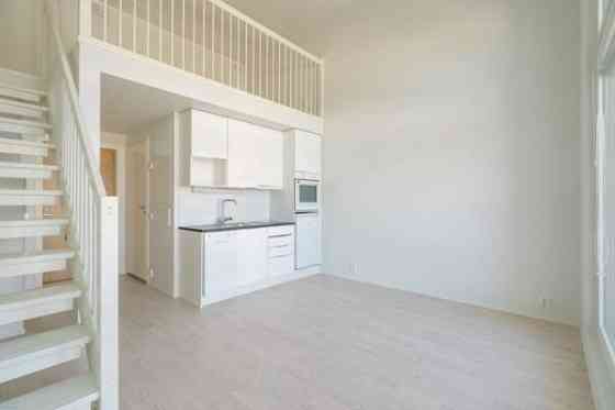 1h + avok + parvi + lasitettu parveke  Tuusula