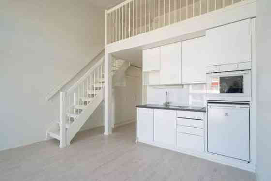 1h + avok + parvi + lasitettu parveke  Tuusula