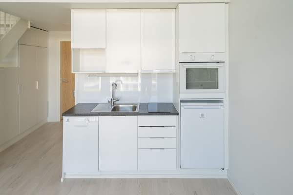 1h + avok + parvi + lasitettu parveke  Tuusula – foto 6