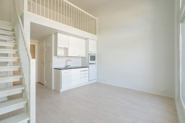 1h + avok + parvi + lasitettu parveke  Tuusula – foto 3