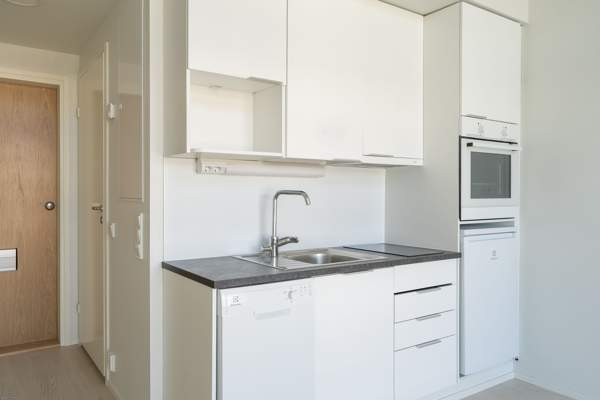 1h + avok + parvi + lasitettu parveke  Tuusula – foto 7