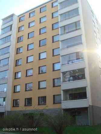 3H+KEITTIÖ+KPH+LASIT.PARVEKE  Турткуль