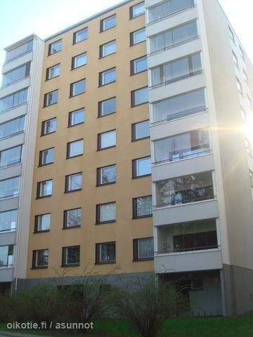 3H+KEITTIÖ+KPH+LASIT.PARVEKE  Turtkul - photo 1