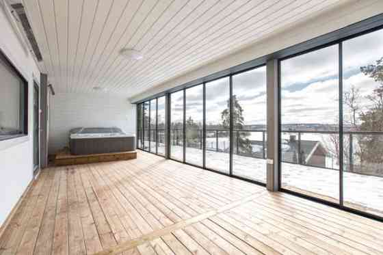 Esimerkiksi 4h + tupak + vh + kph + s + wc + khh +  Haemeenlinna