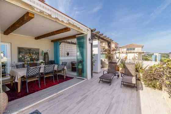 5h + avok + p  Фуэнхирола