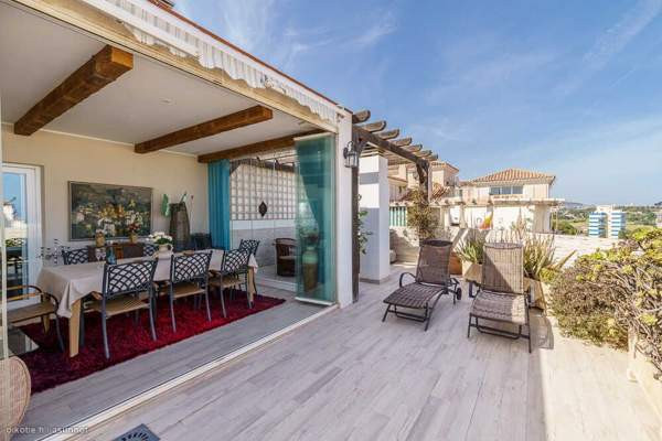 5h + avok + p  Fuengirola – foto 1