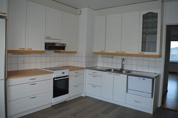 3h + k + p + vh + kh  Äänekoski - valokuva 1