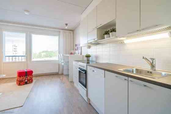 1h+k+alk+ransk.parv.  Tampere