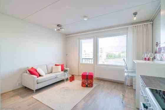 1h+k+alk+ransk.parv.  Tampere