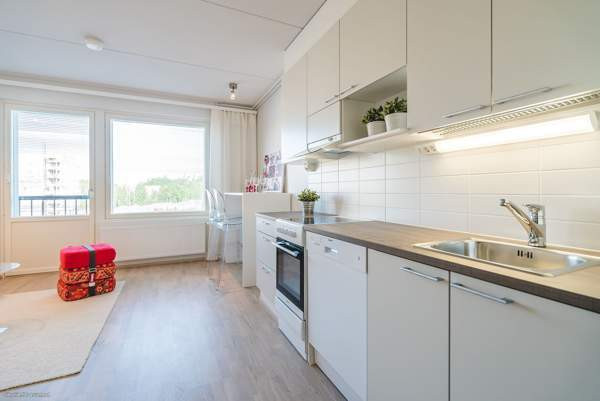 1h+k+alk+ransk.parv.  Tampere - photo 4