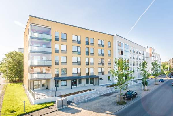 1h+k+alk+ransk.parv.  Tampere - photo 1