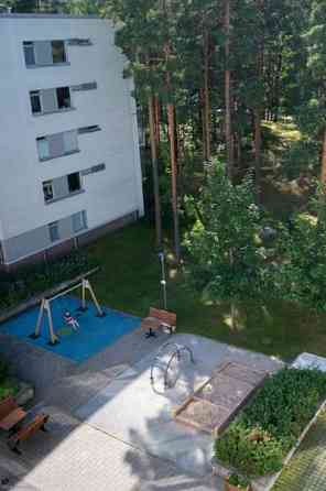 2h + avok + s + p  Helsinki