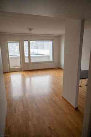 2h + avok + s + p  Helsinki