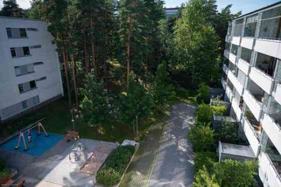 2h + avok + s + p  Helsinki