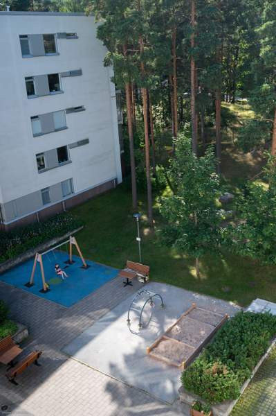 2h + avok + s + p  Helsinki - valokuva 2