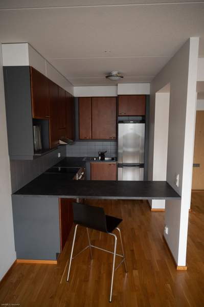 2h + avok + s + p  Helsinki - valokuva 7