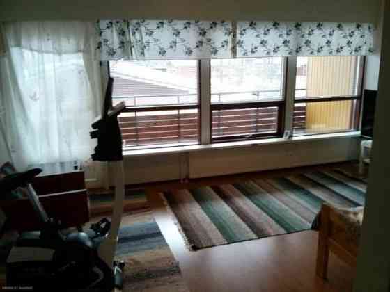 1h + avok + p  Joensuu