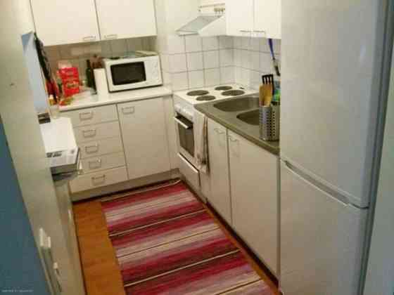 1h + avok + p  Joensuu