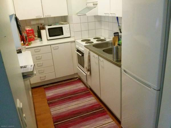 1h + avok + p  Йоэнсуу - изображение 3