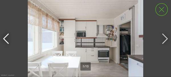 5h + k + s  Joensuu – foto 5