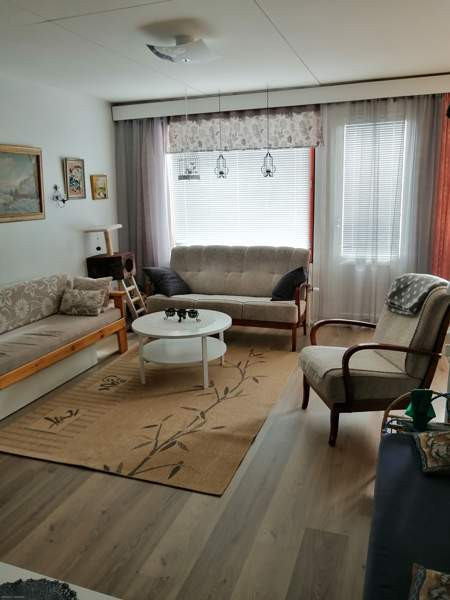 2h + k  Juankoski - photo 1