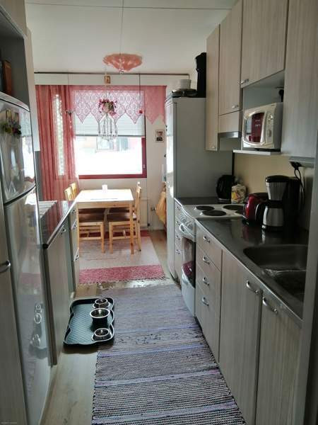 2h + k  Juankoski - photo 2